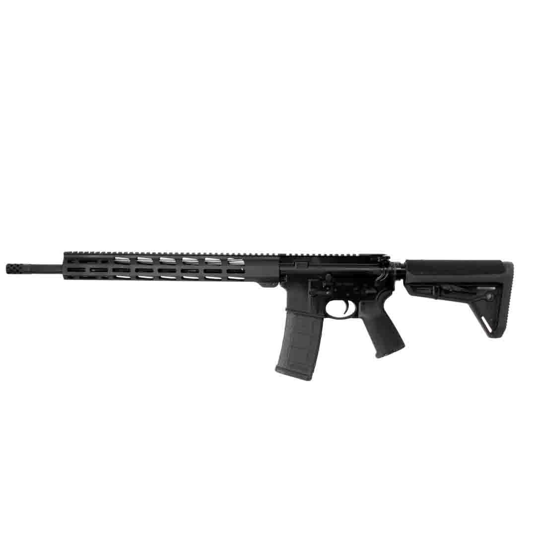 RUGER AR-556